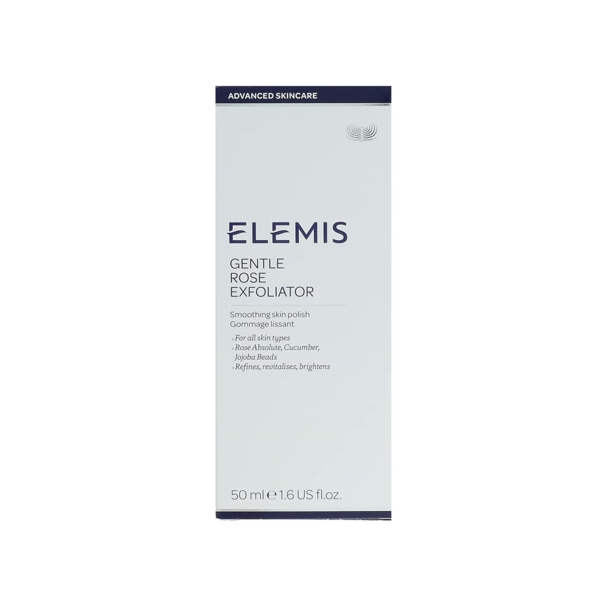 Ansiktsskrubb Elemis Advanced Skincare 50 ml - 2