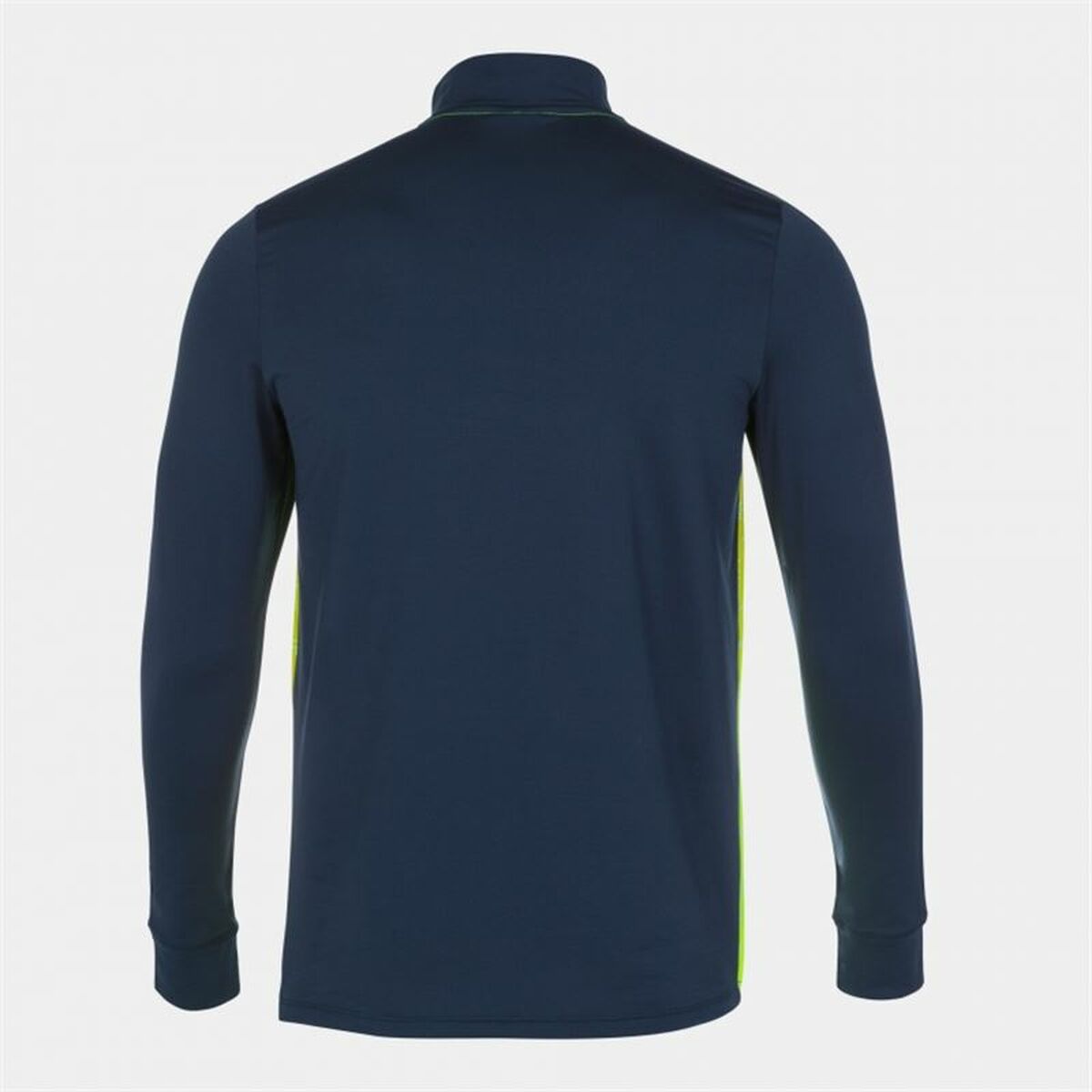 Tröja utan huva Joma Sport Elite VIII Gul - 2
