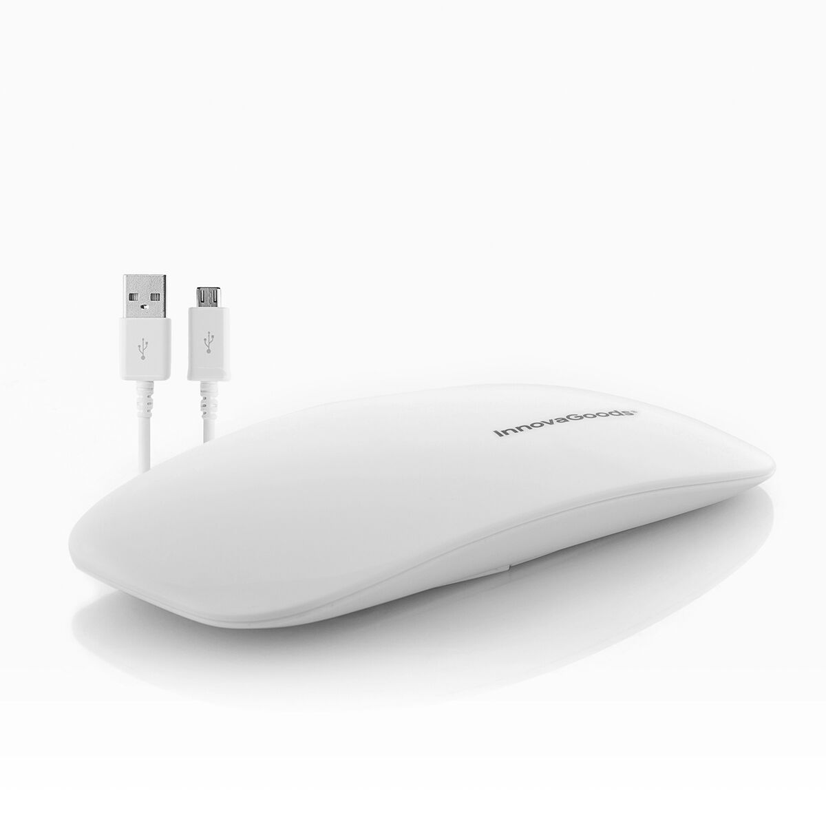 LED UV nagellampa Mini InnovaGoods - 11