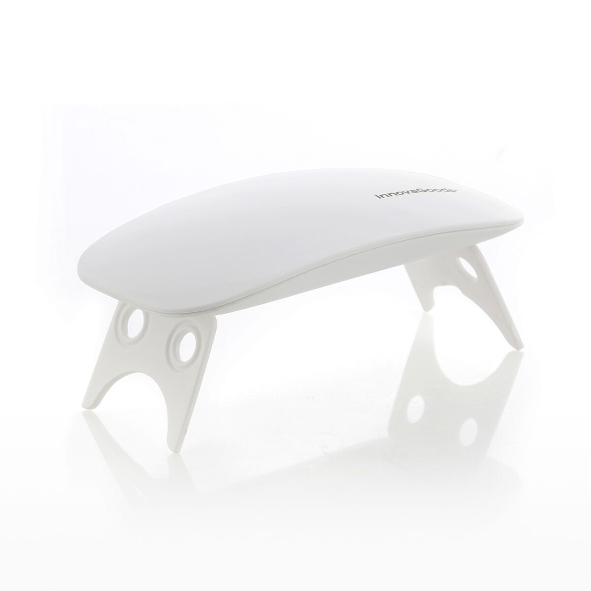 LED UV nagellampa Mini InnovaGoods - 15