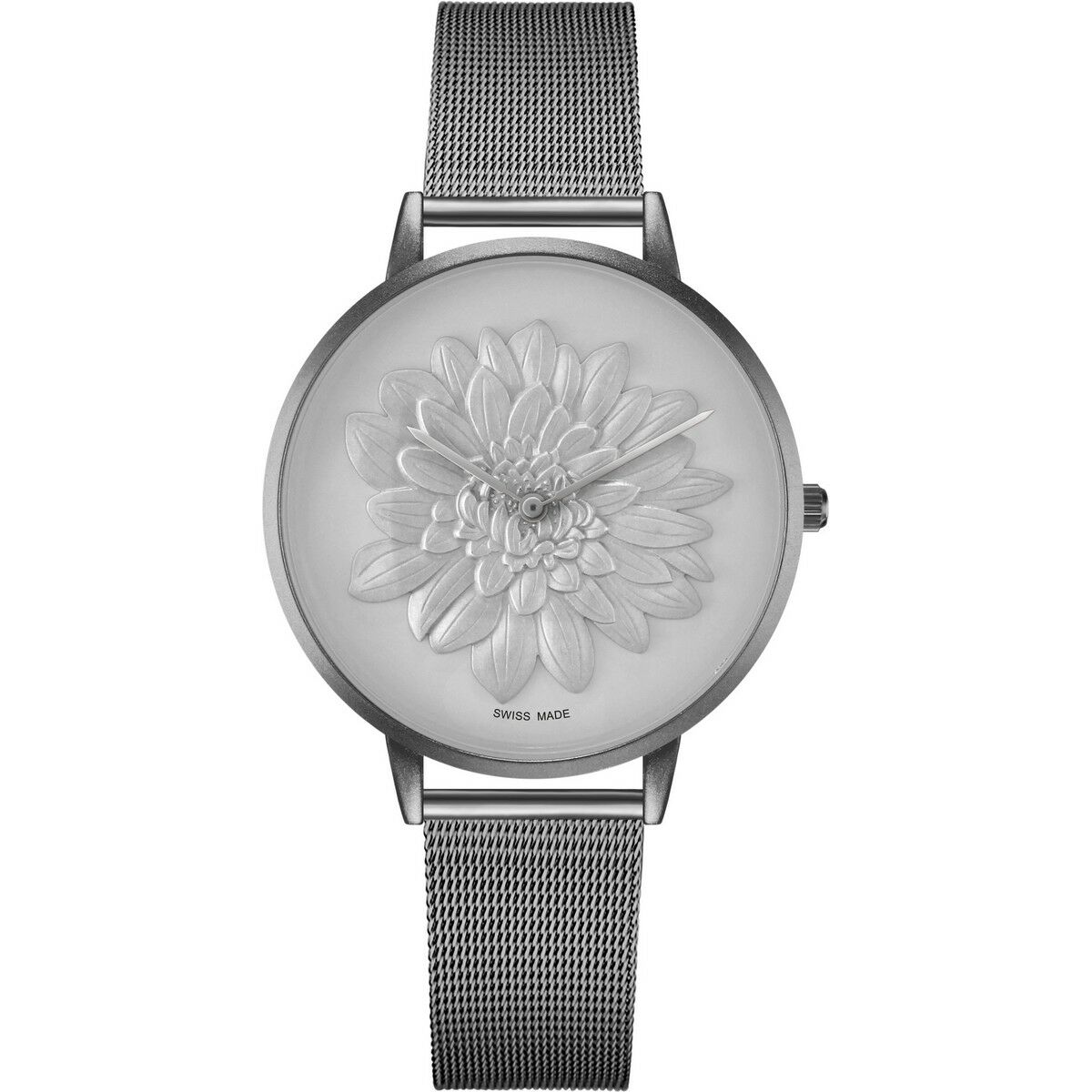 Damklocka Bellevue D12 (Ø 40 mm) - 2
