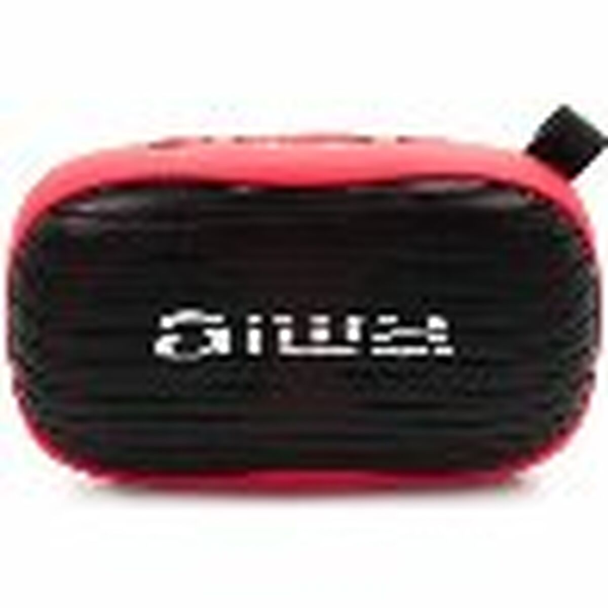 Bärbar Bluetooth Högtalare Aiwa BS-110RD 10W Röd 5 W - 2