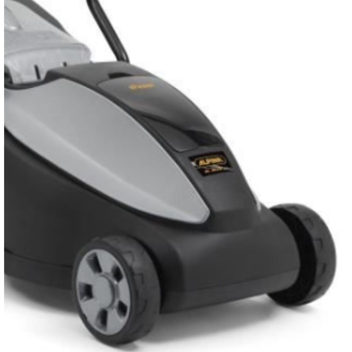 Batteri Slåtter Alpina 3020 20 V 30 cm 30 L - 2