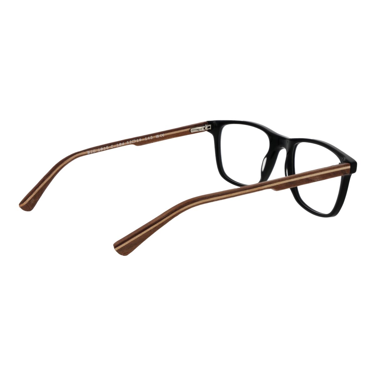 Glasögonbågar Botaniq MOD. BIO-1015 52104 - 3