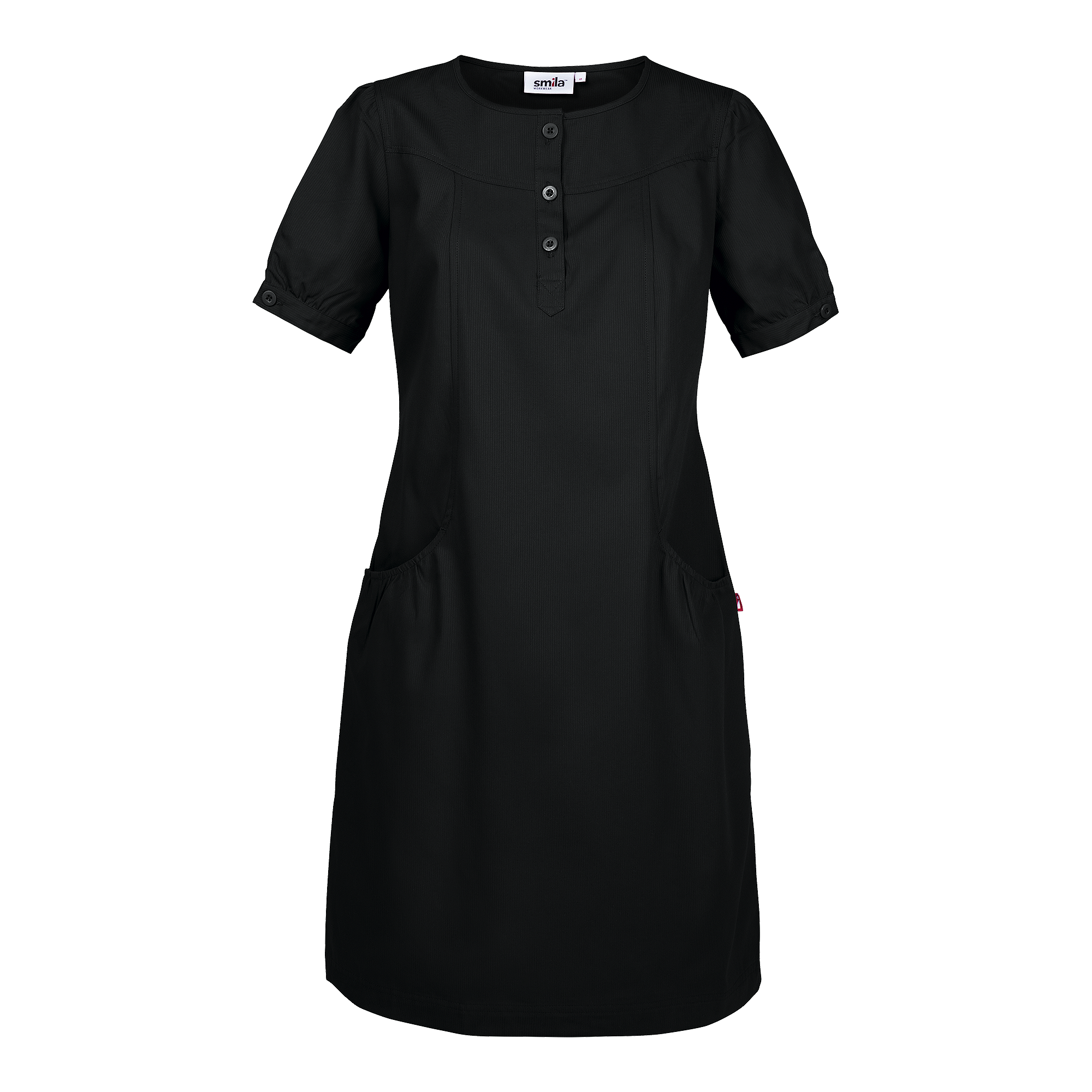 Asta dress w - 6