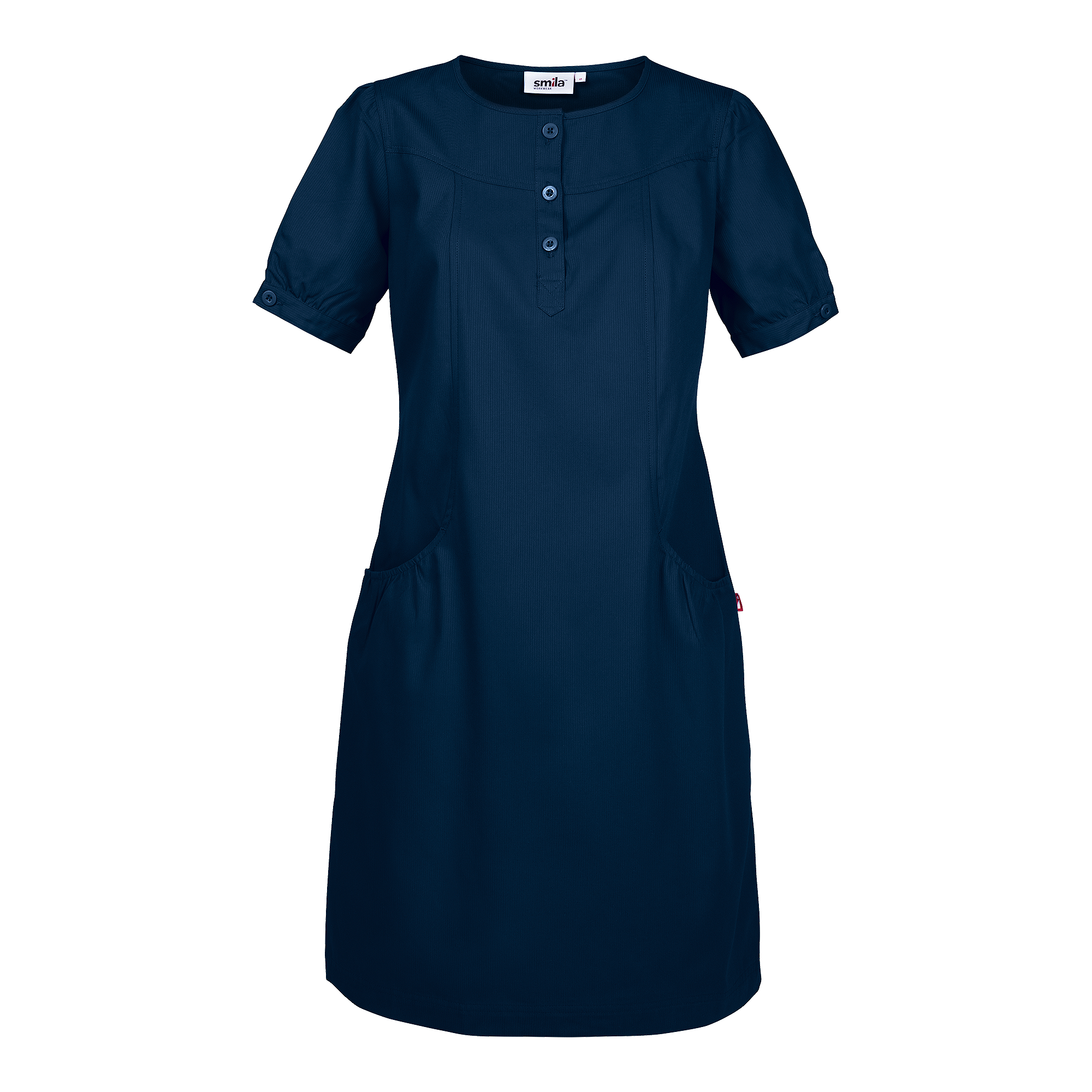 Asta dress w - 3