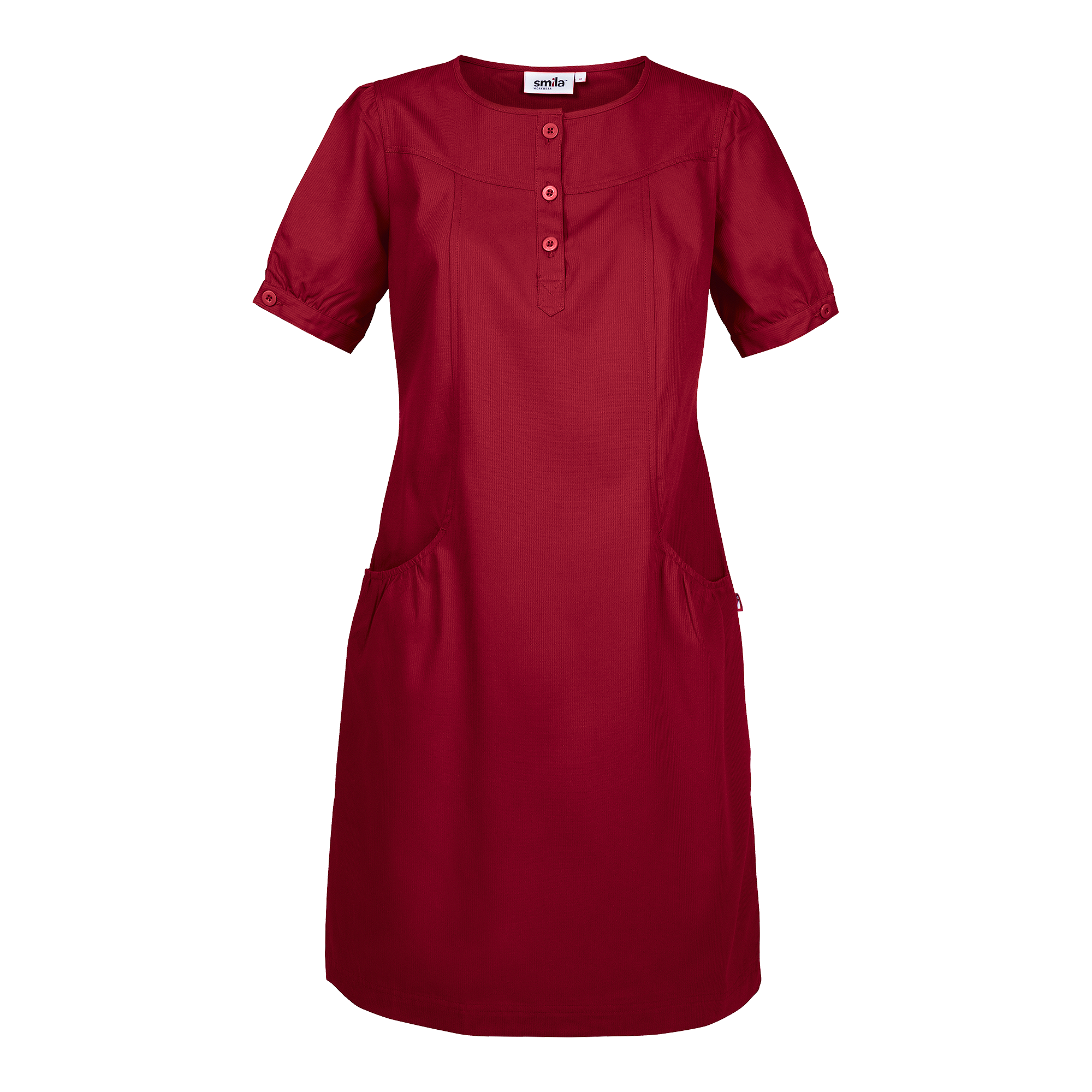 Asta dress w - 4