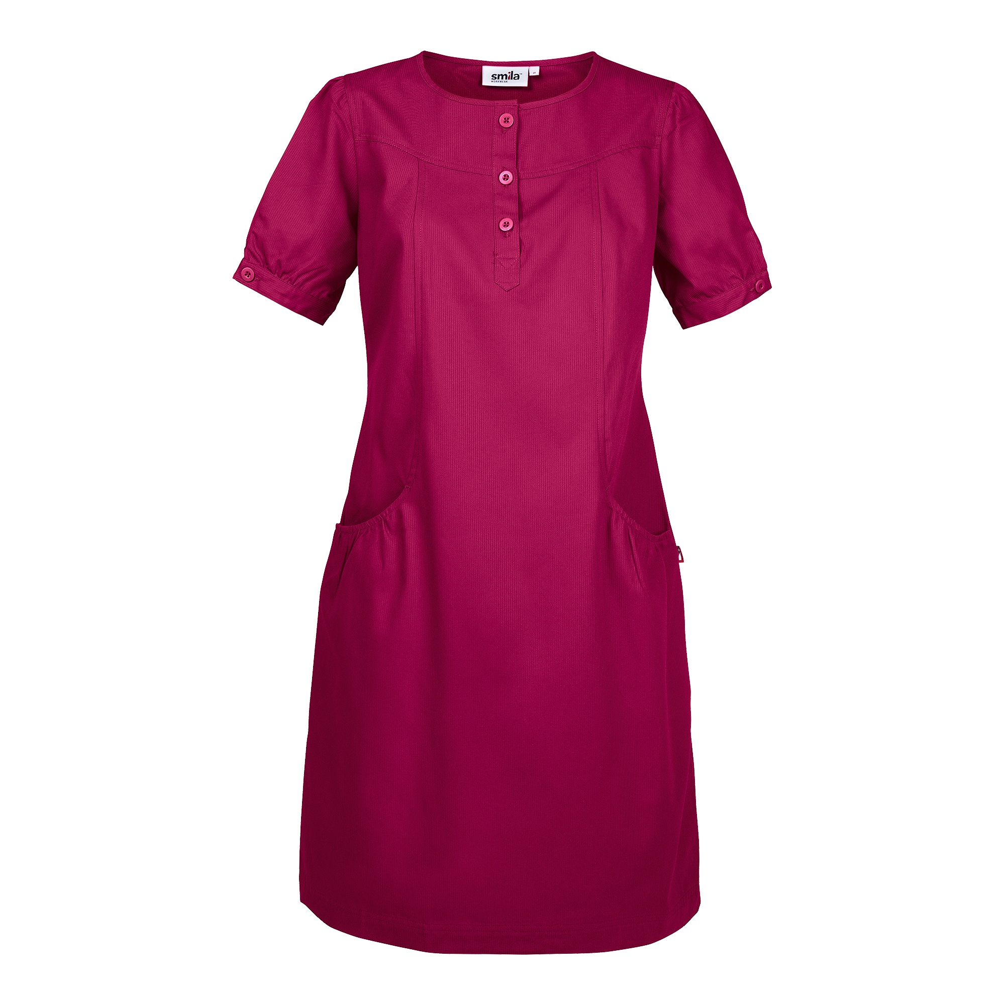 Asta dress w - 5