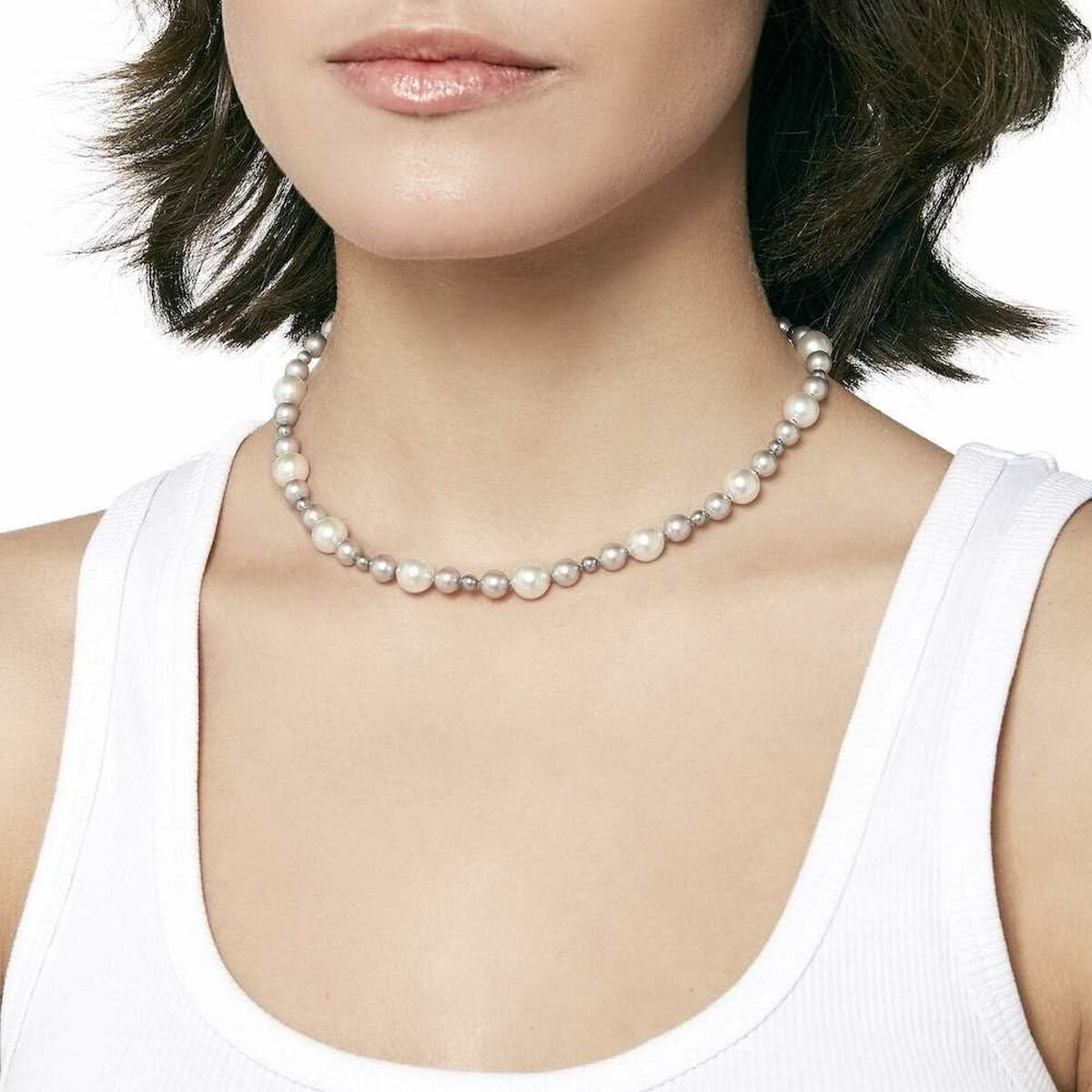 Damhalsband Majorica 16502.21.2.000.010.1 - 4