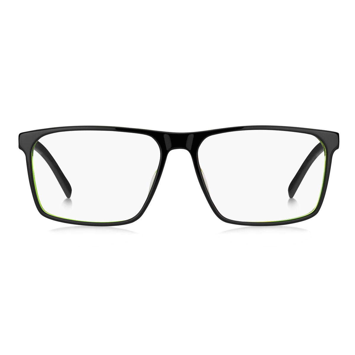 Glasögonbågar Tommy Hilfiger TH-1828-7ZJ ø 58 mm - 3