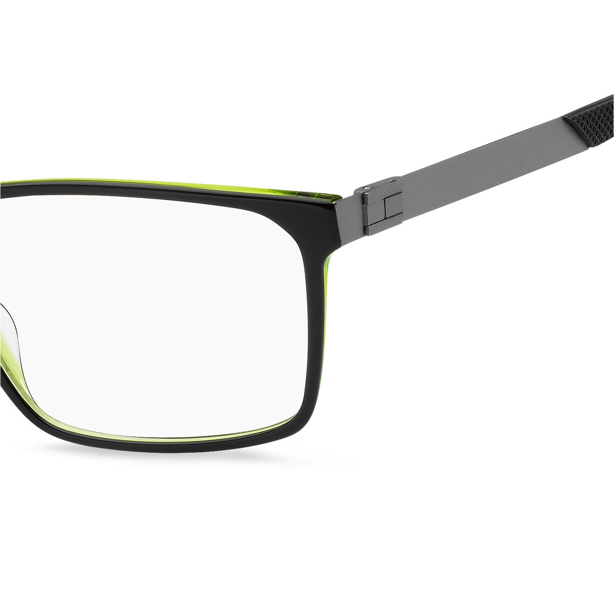 Glasögonbågar Tommy Hilfiger TH-1828-7ZJ ø 58 mm - 2