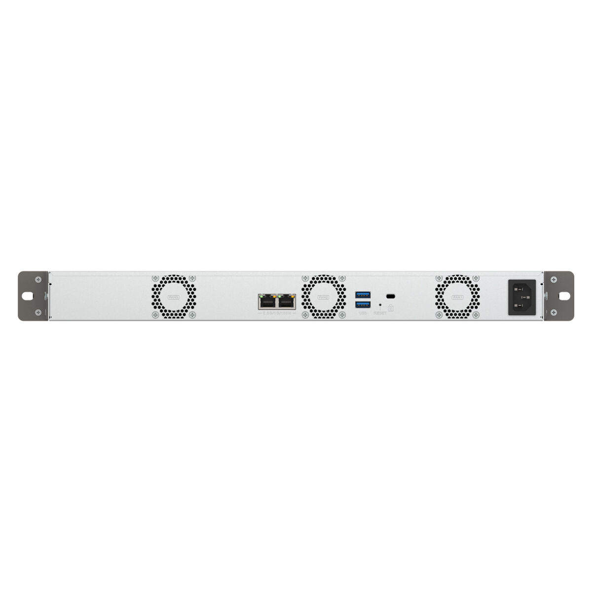 Nätlagringsenhet NAS Qnap TS-433EU - 3