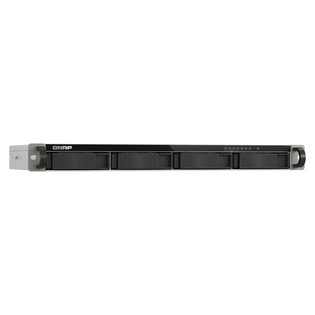 Nätlagringsenhet NAS Qnap TS-433EU - 6