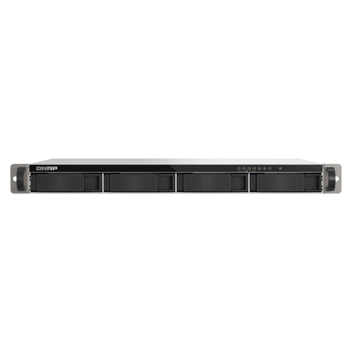 Nätlagringsenhet NAS Qnap TS-433EU - 4