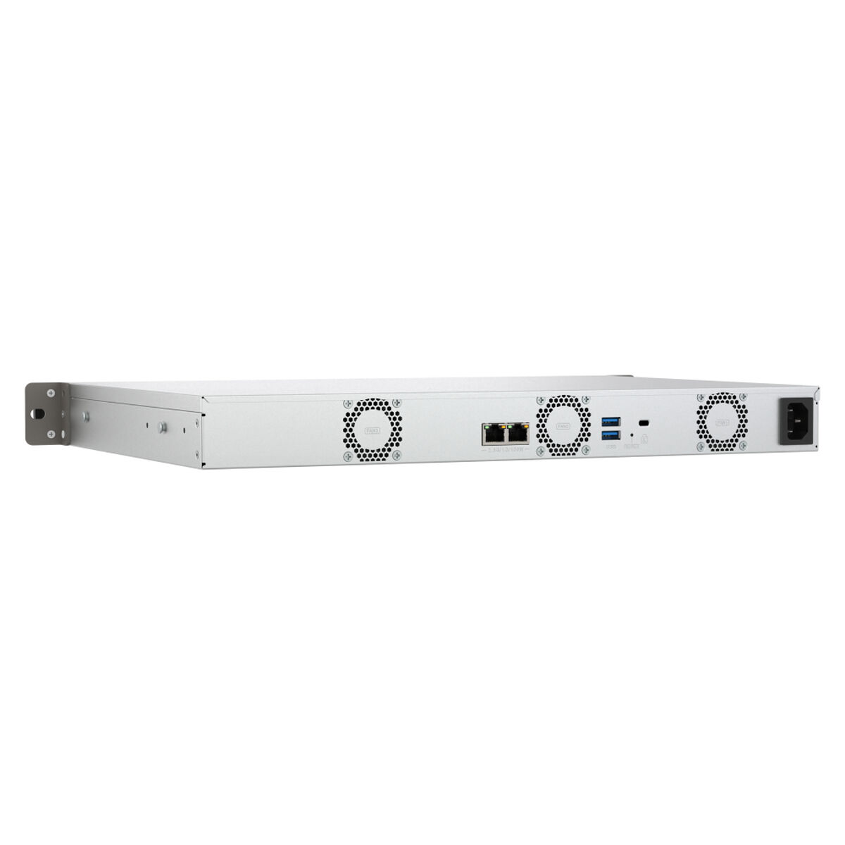 Nätlagringsenhet NAS Qnap TS-433EU - 2