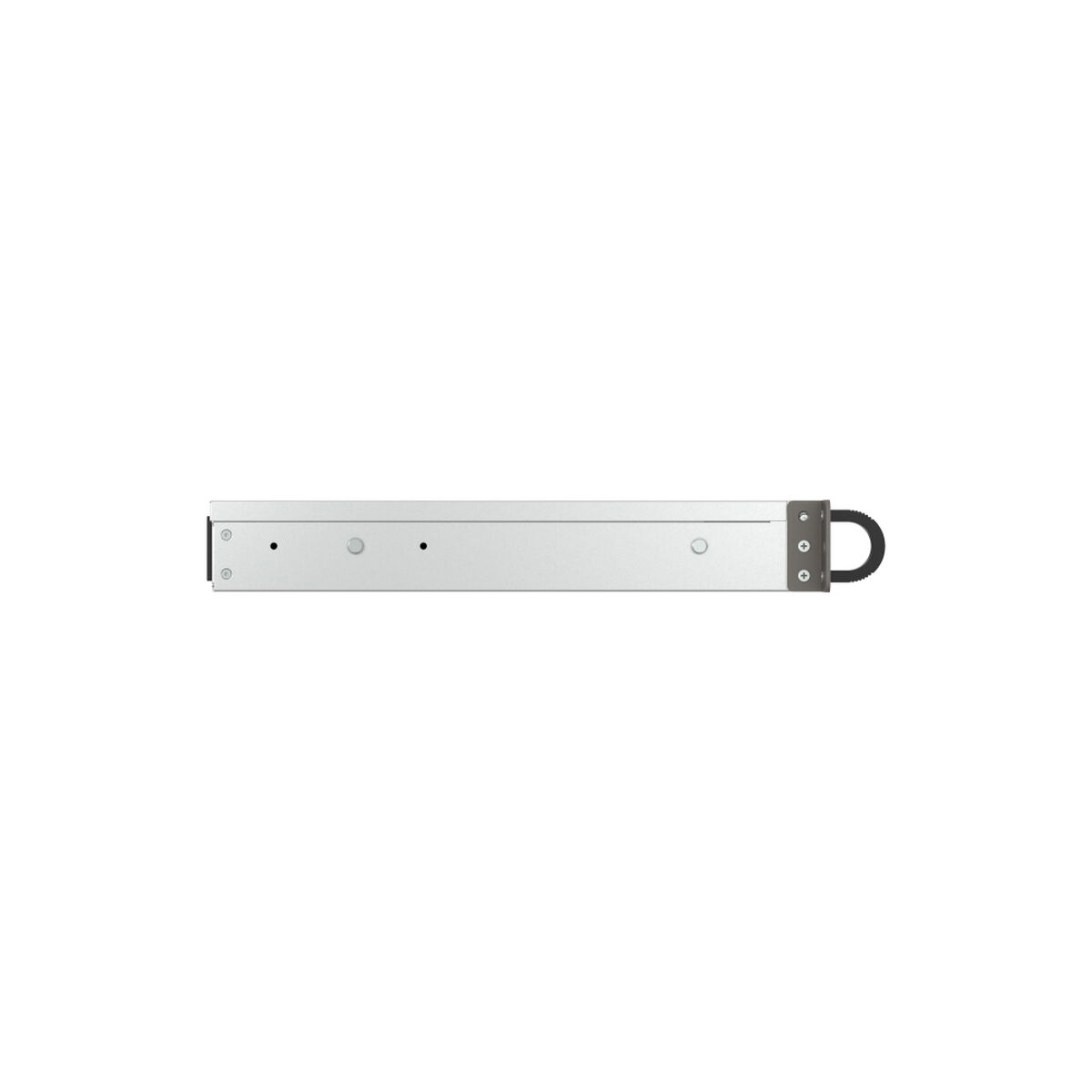 Nätlagringsenhet NAS Qnap TS-433EU - 7