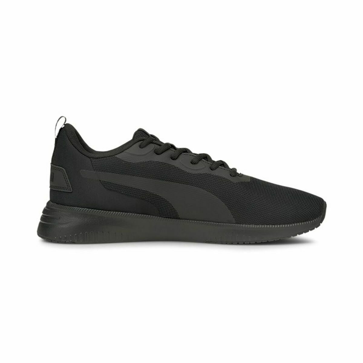 Gymnastiksko, Dam Puma Flyer Flex Svart - 2