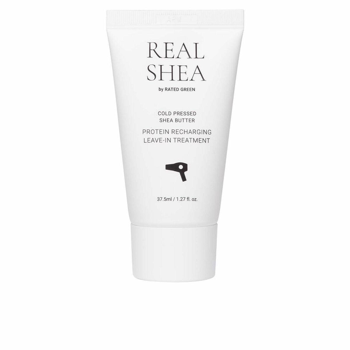 Kosttillskott Rated Green REAL SHEA 50 ml