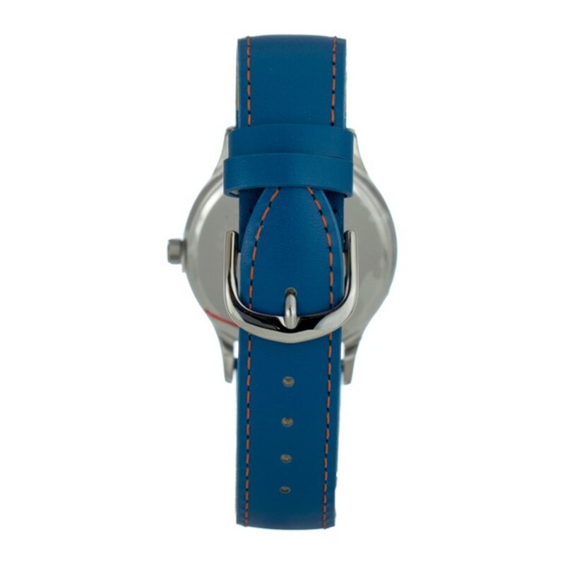 Unisexklocka Justina 11876A (Ø 36 mm) - 7