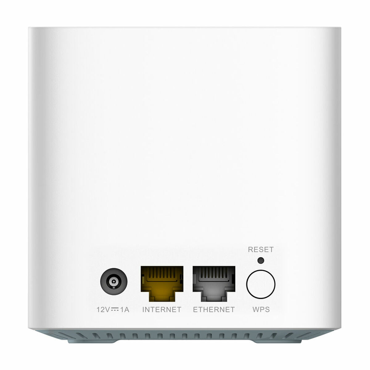 Router D-Link EAGLE PRO AI M15 Mesh WiFi 6 GHz - 8