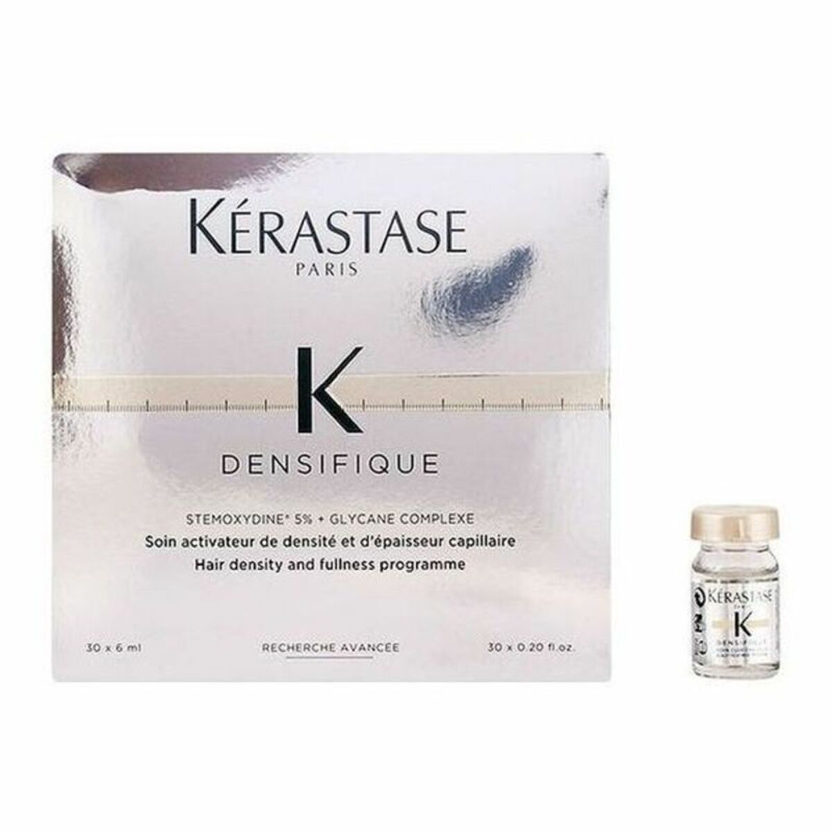 Volymgivande behandling Kerastase Densifique 6 ml