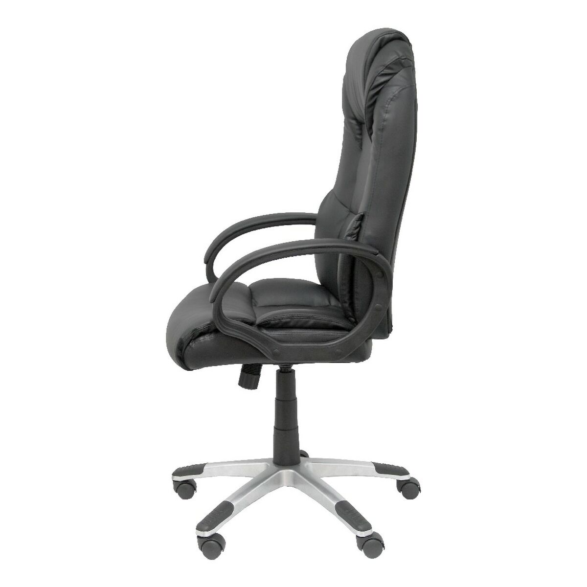 Kontorsstol Argamasón Foröl SP840RN Svart - 4
