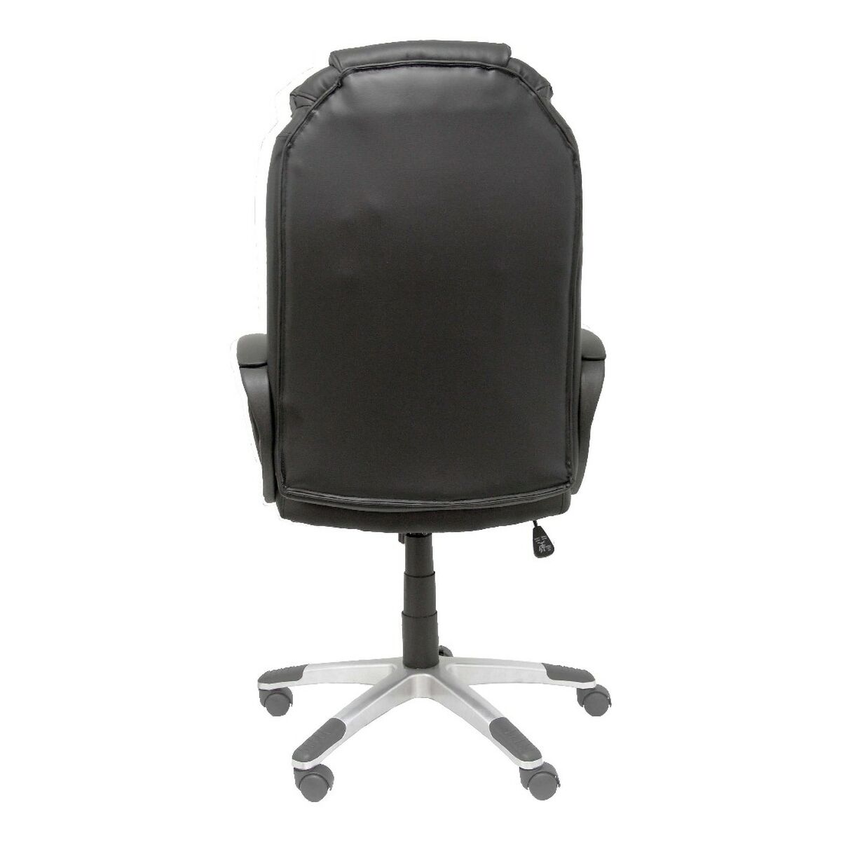 Kontorsstol Argamasón Foröl SP840RN Svart - 6