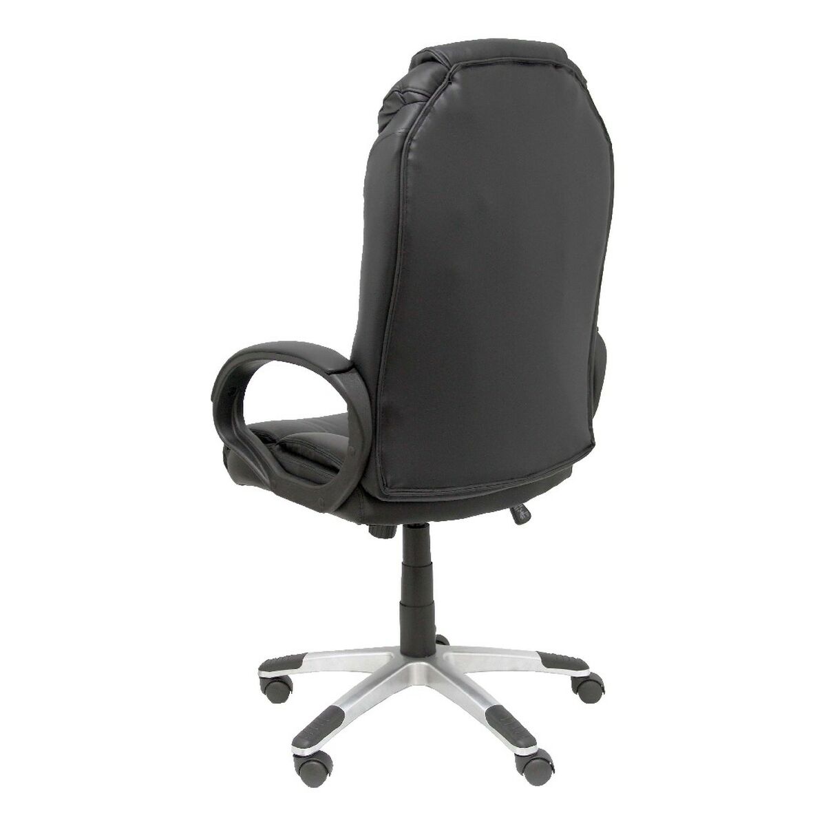 Kontorsstol Argamasón Foröl SP840RN Svart - 5