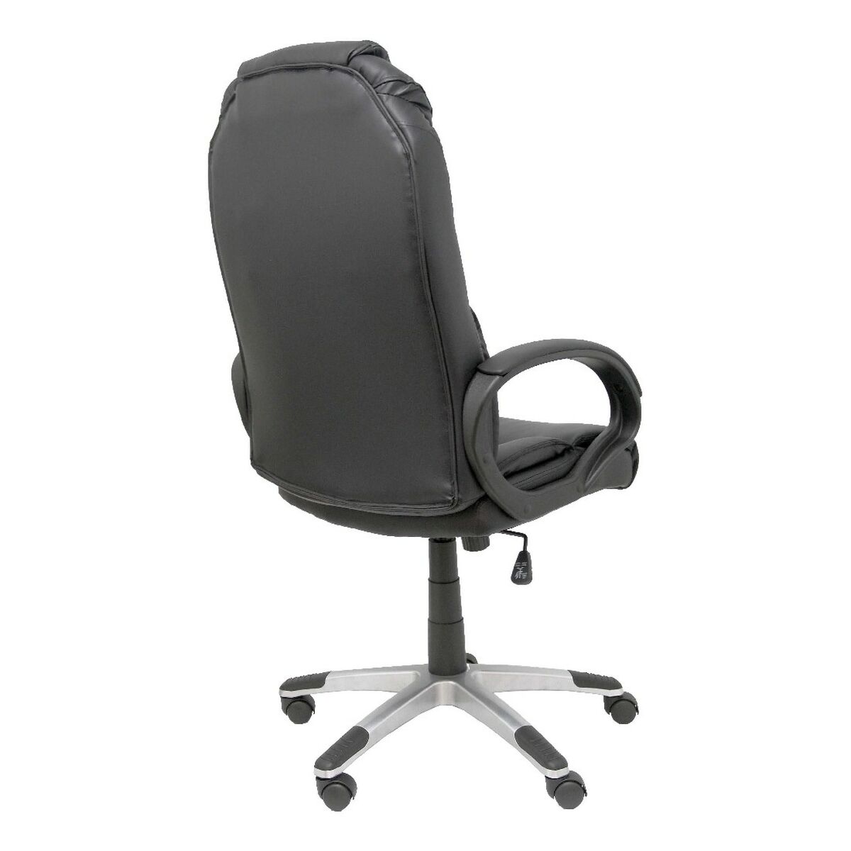 Kontorsstol Argamasón Foröl SP840RN Svart - 7