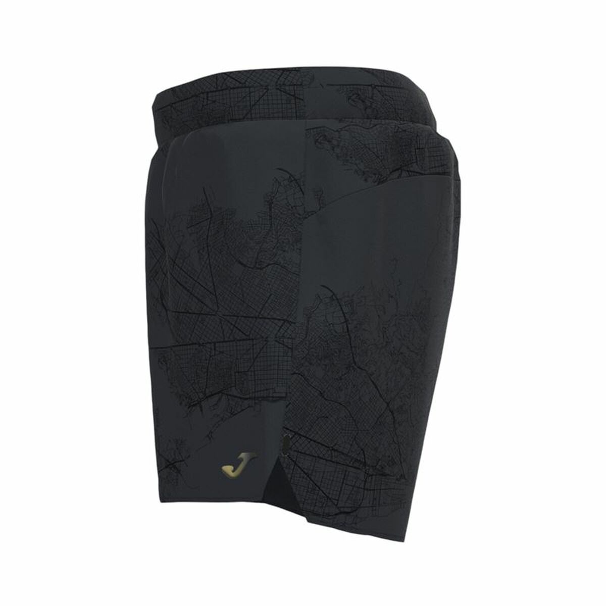 Träningsshorts Joma Sport R-Night - 4