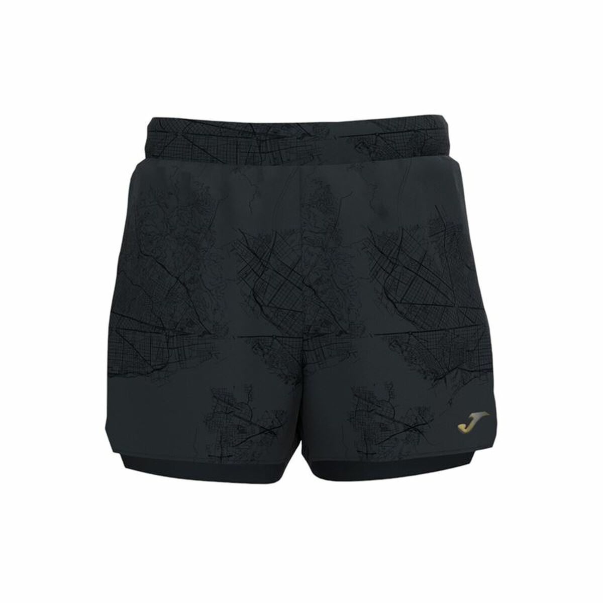 Träningsshorts Joma Sport R-Night