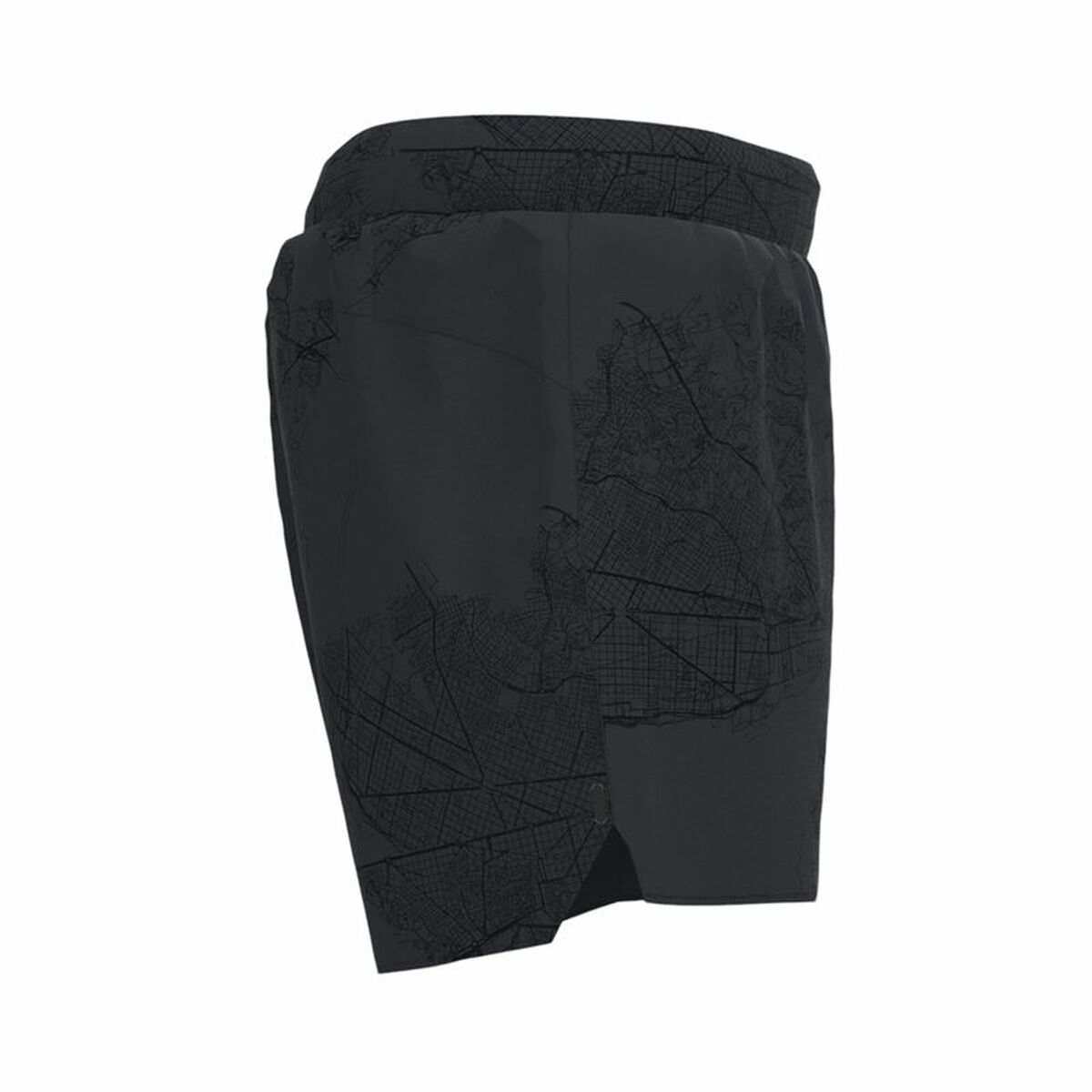 Träningsshorts Joma Sport R-Night - 3