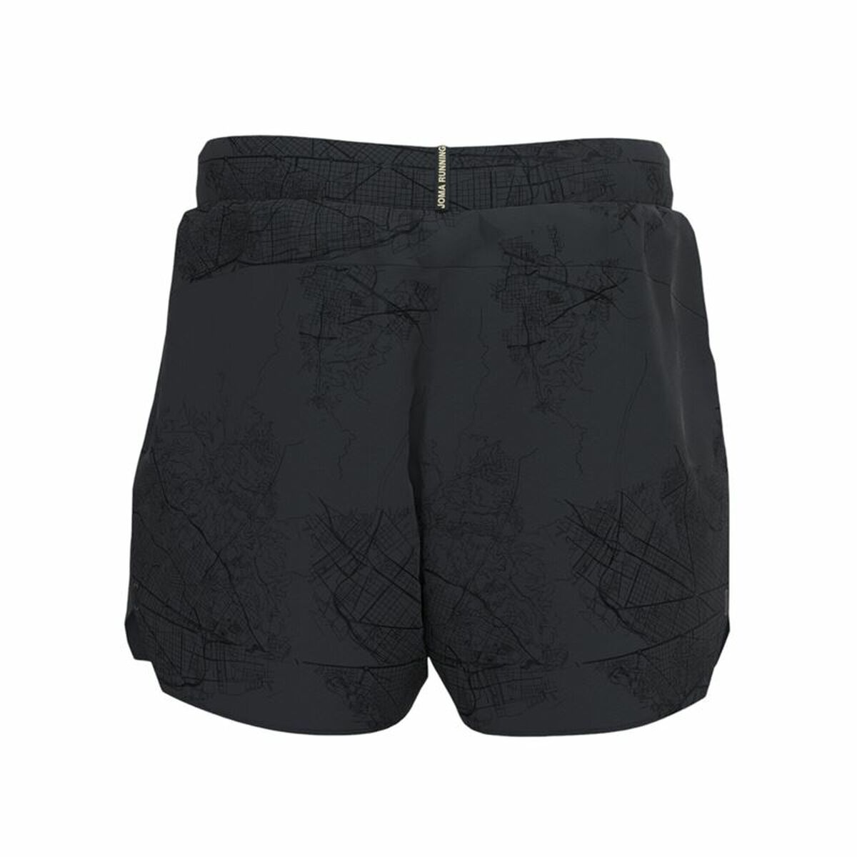 Träningsshorts Joma Sport R-Night - 2