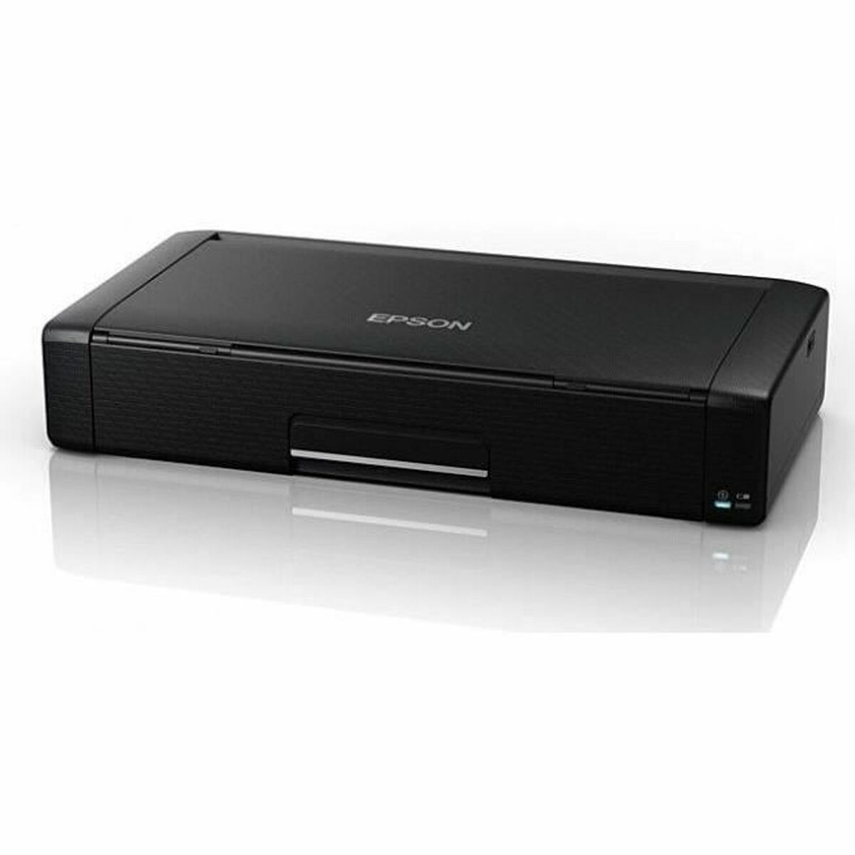 Multifunktionsskrivare Epson Trådlös - 3