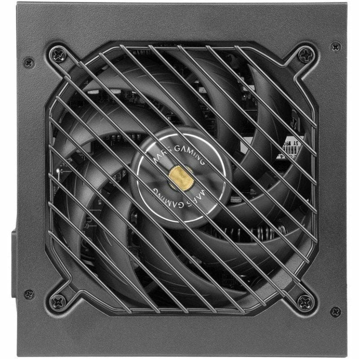 Strömtillförsel Mars Gaming MPB1000SIM ATX 1000 W 80 Plus Gold - 3