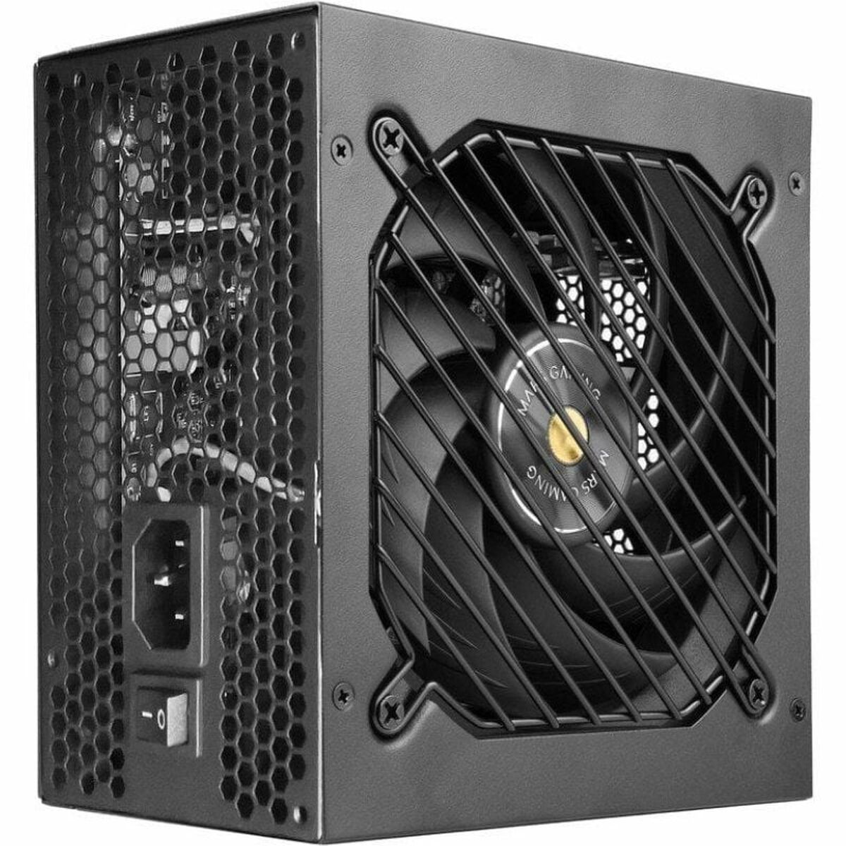 Strömtillförsel Mars Gaming MPB1000SIM ATX 1000 W 80 Plus Gold - 2