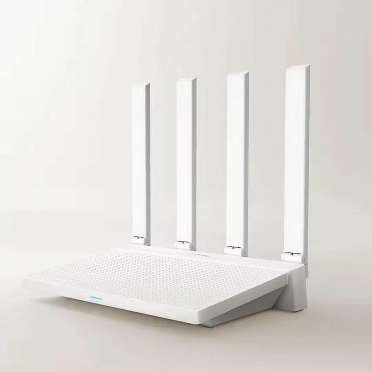 Router Xiaomi Vit RJ45 Ethernet LAN 10/100/1000 Mbit USB 3.2 Wi-Fi Ethernet LAN 10/100/1000 2.4 GHz-5 GHz Wi-Fi 6 GHz - 2
