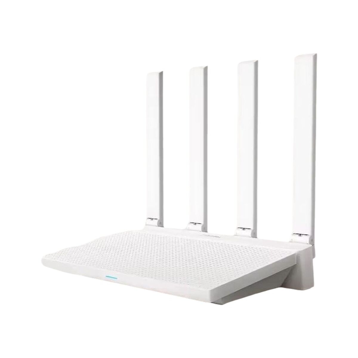 Router Xiaomi Vit RJ45 Ethernet LAN 10/100/1000 Mbit USB 3.2 Wi-Fi Ethernet LAN 10/100/1000 2.4 GHz-5 GHz Wi-Fi 6 GHz