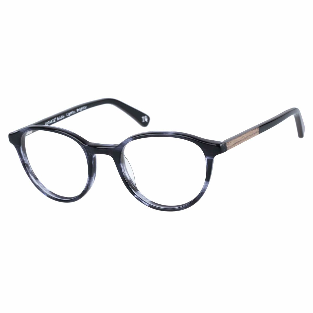 Glasögonbågar Botaniq BIO-1021 49106 - 2