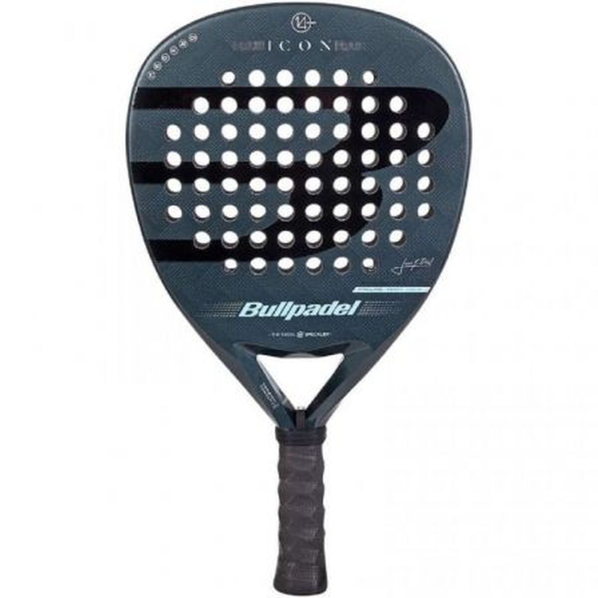 Padelracket Bullpadel Icon 2025
