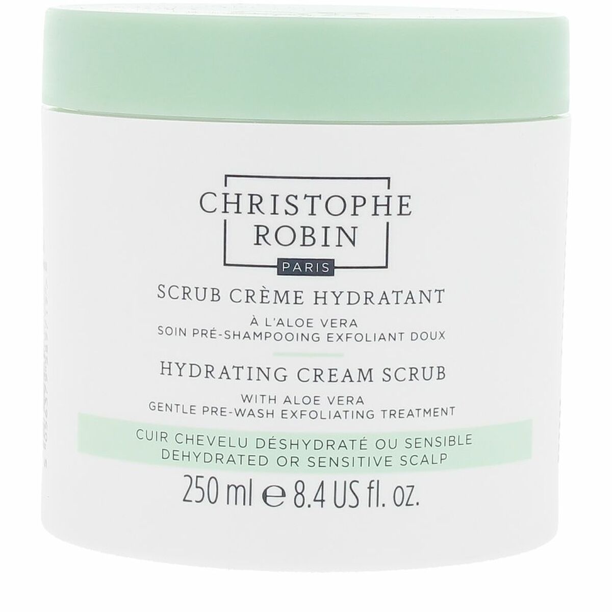 Kosttillskott Christophe Robin HYDRATING CR 250 ml