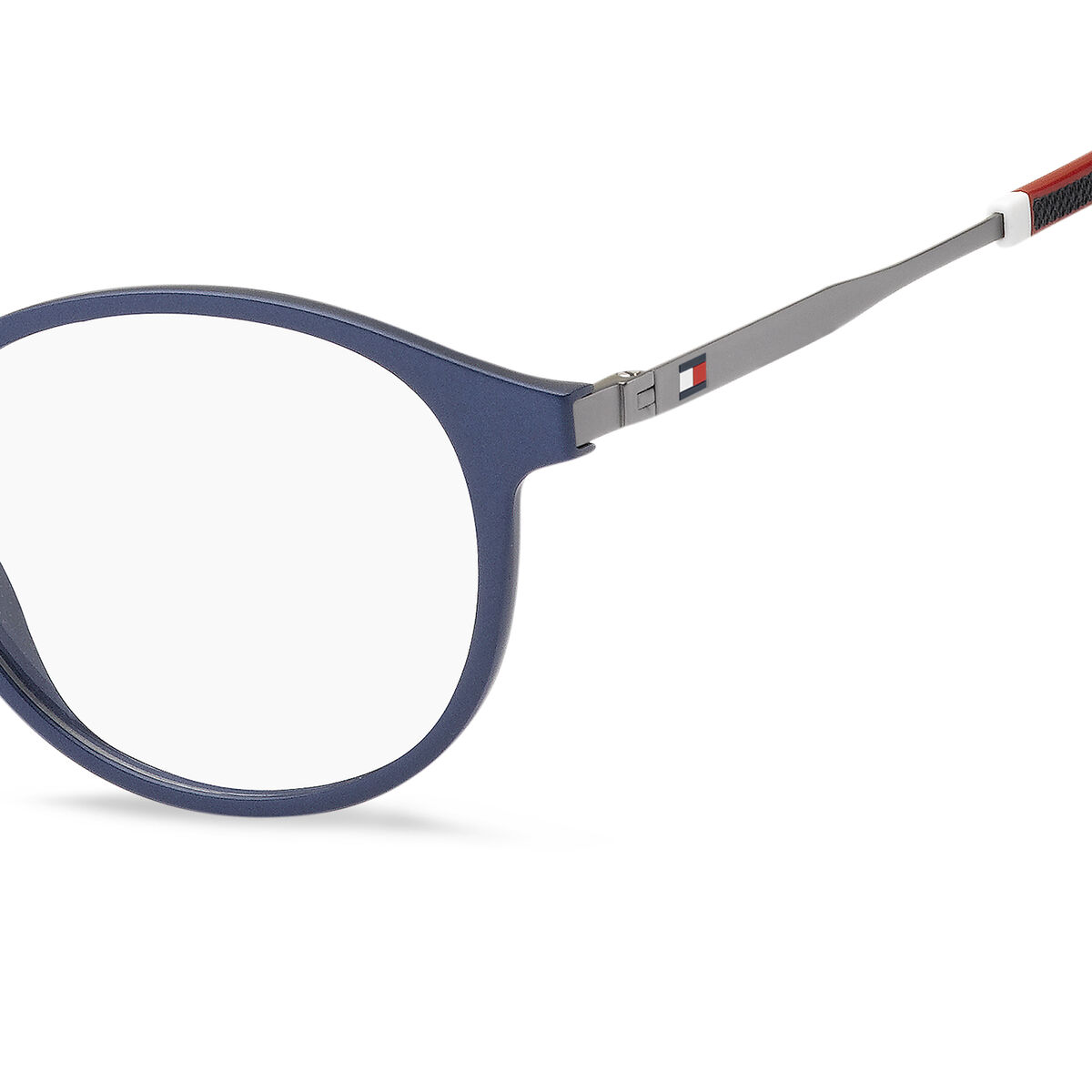 Glasögonbågar Tommy Hilfiger TH-1832-FLL Ø 51 mm - 2