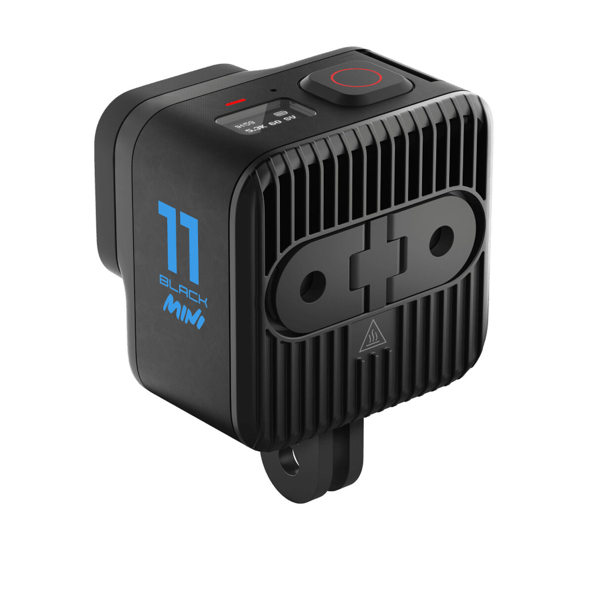 Sportkamera GoPro HERO11 Svart - 5