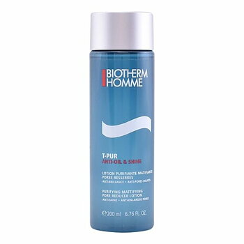 Ansiktslotion Biotherm Homme Pur 200 ml