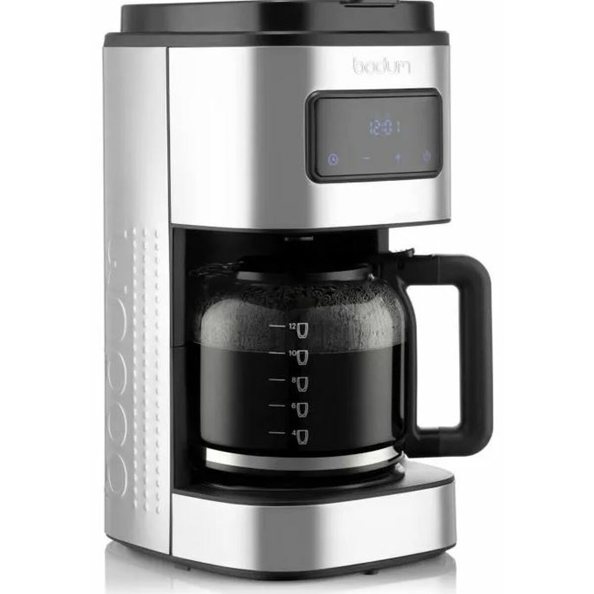 Kaffebryggare Bodum Bistro 12095 900 W 1,5 L Svart - 3