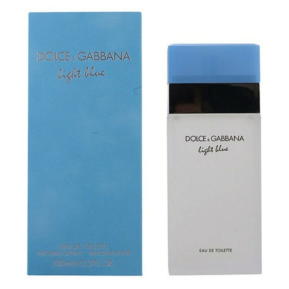 Parfym Damer Dolce & Gabbana DO15 EDT - 8