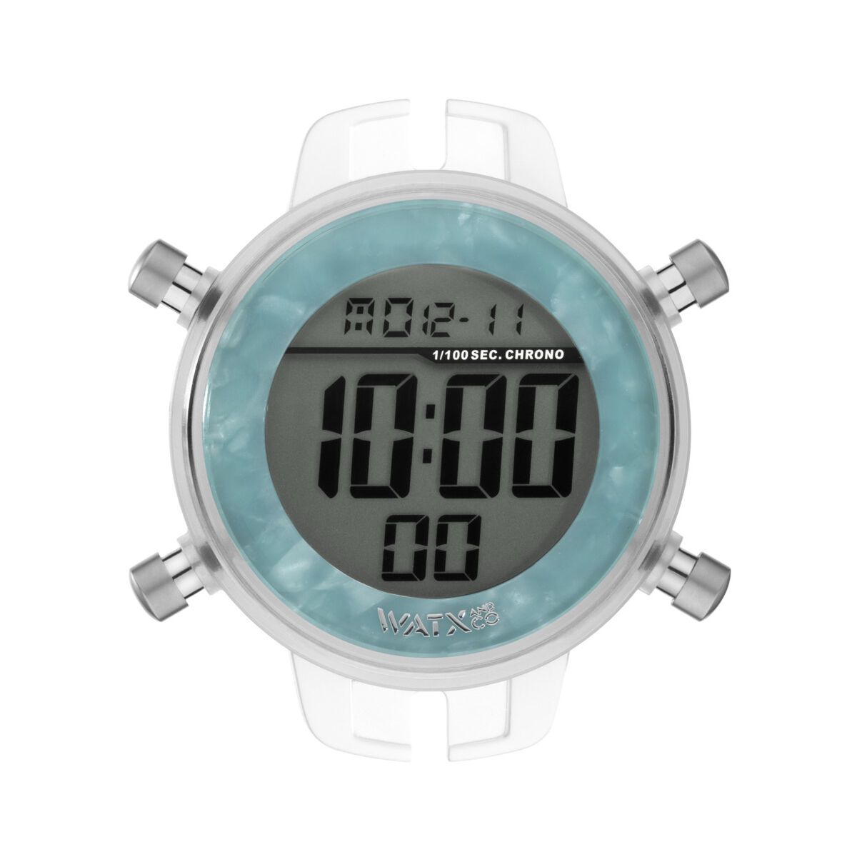 Damklocka Watx & Colors RWA1107  (Ø 43 mm)