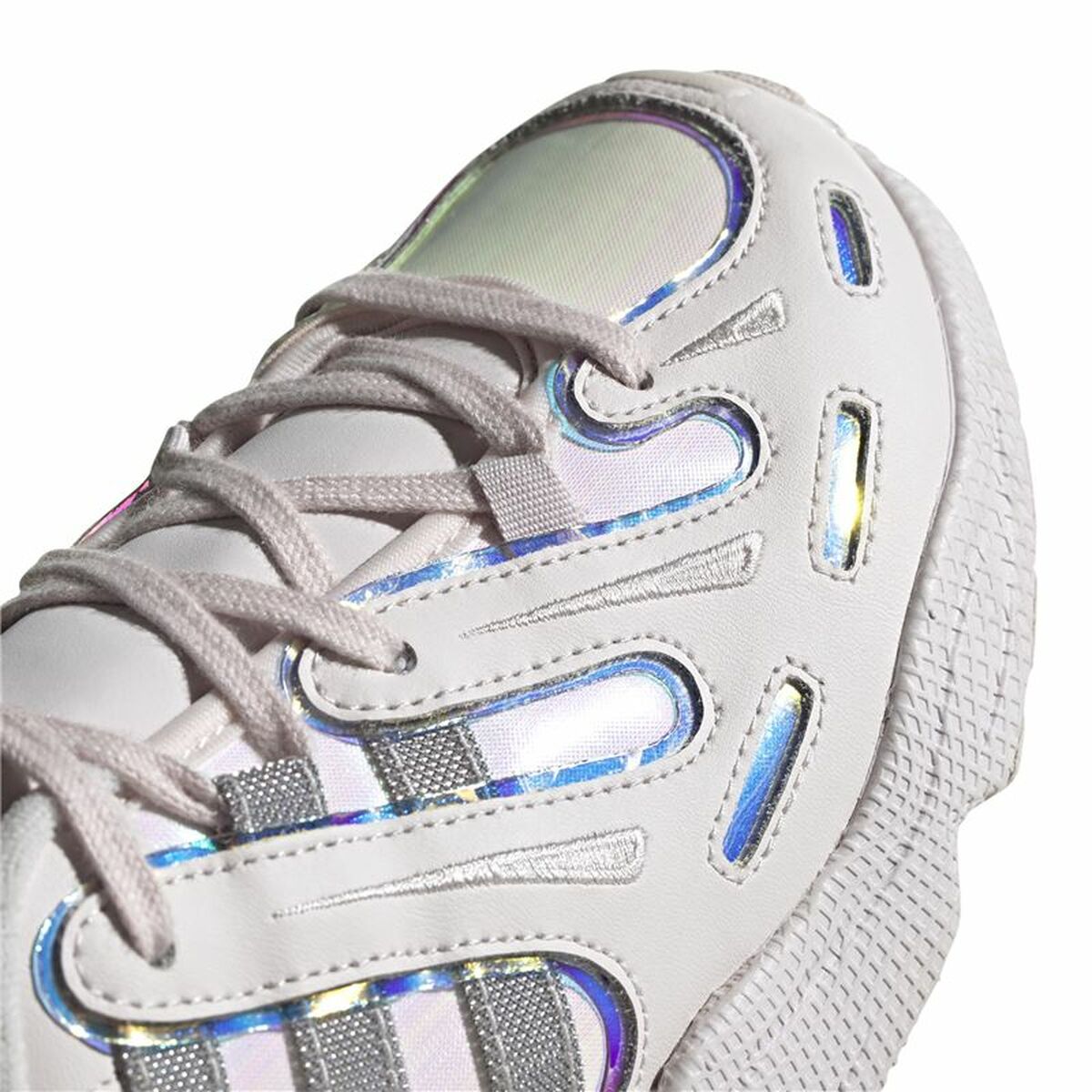 Gymnastiksko, Dam Adidas Originals Eqt Gazelle Beige - 5