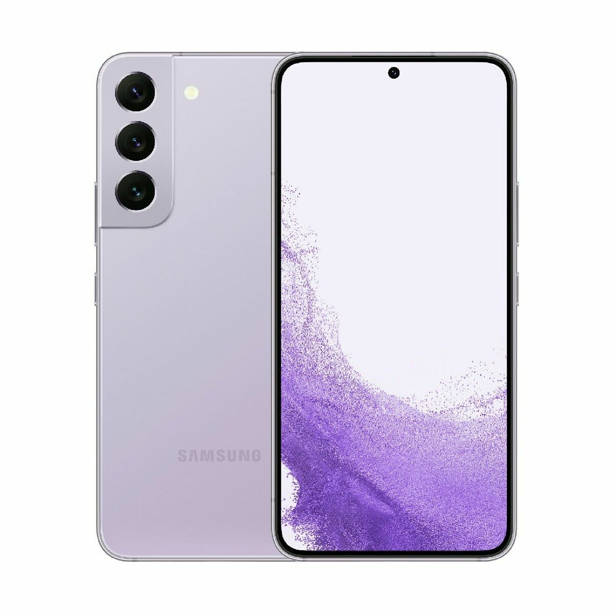 Smartphone Samsung SM-S901BLVDEUE - 6