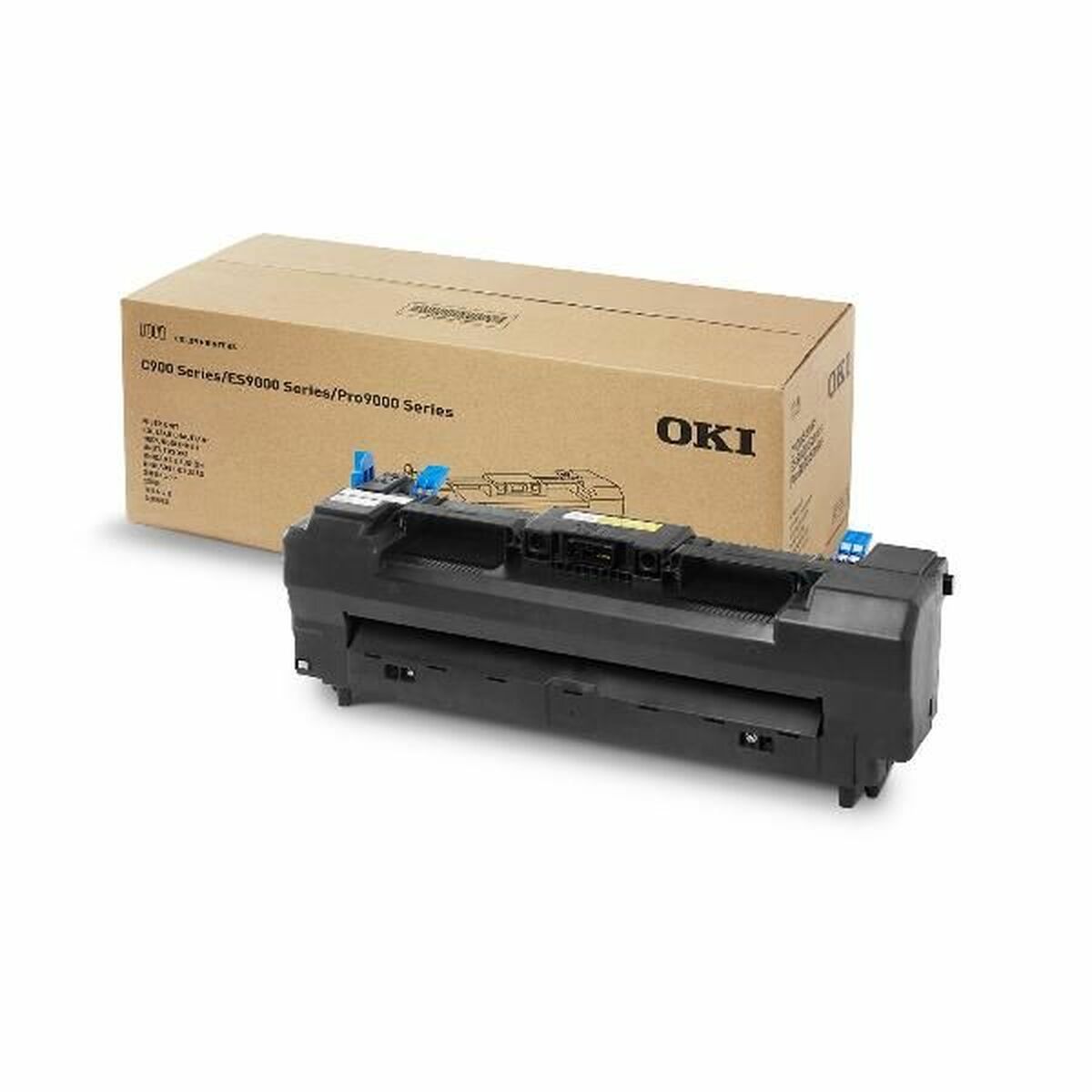 Fixeringsenhet för laserskrivare OKI 45531113 - 2